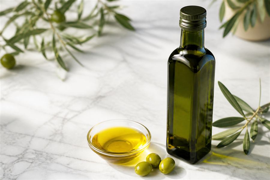روغن زیتون فرابکر ارگانیک